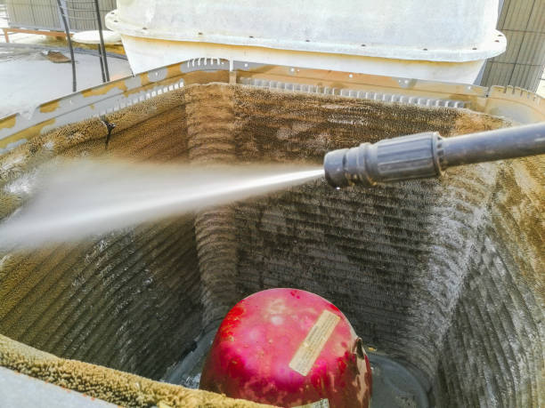 Best Dryer Vent Cleaning Services  in Seaside Park, NJ