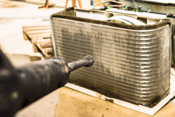 Best HVAC System Cleaning  in Seaside Park, NJ