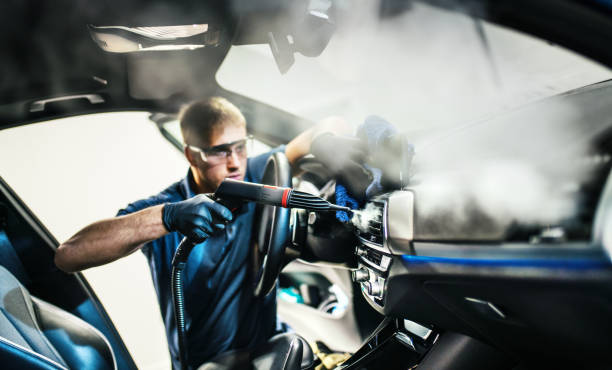 Best Best Air Duct Cleaning Company  in Seaside Park, NJ