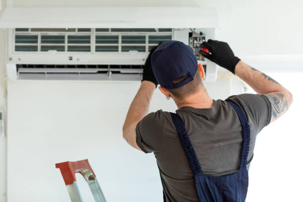 Best Ventilation Cleaning Services  in Seaside Park, NJ