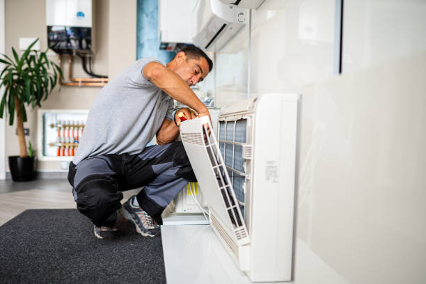Best Affordable Air Duct Cleaning  in Seaside Park, NJ