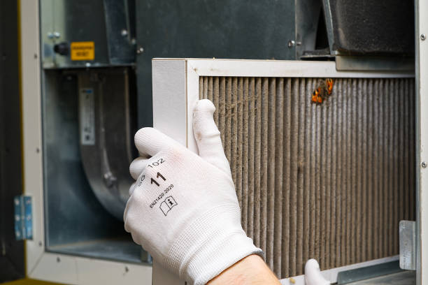 Best HVAC Duct Inspection Services  in Seaside Park, NJ