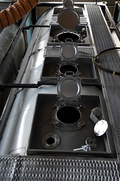 Professional Airduct Cleaning in NJ